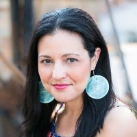 speaker headshot